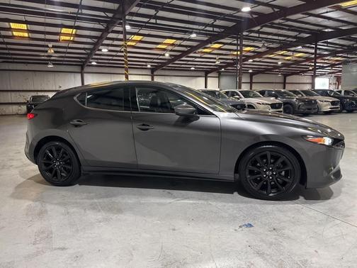 2020 Mazda Mazda3 AWD w/Premium Package