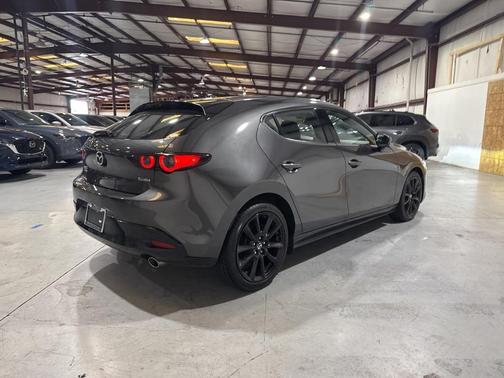 2020 Mazda Mazda3 AWD w/Premium Package