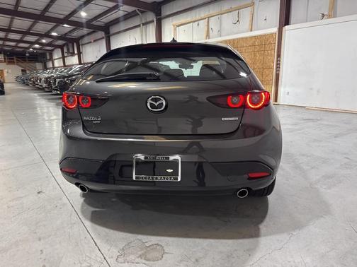 2020 Mazda Mazda3 AWD w/Premium Package