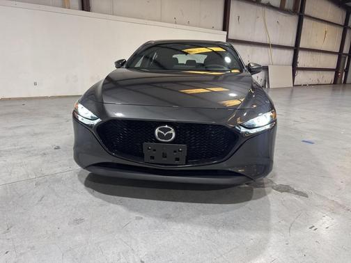 2020 Mazda Mazda3 AWD w/Premium Package