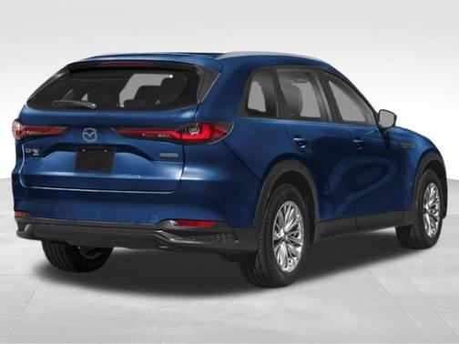 2025 Mazda CX-90 3.3 Turbo Select Package