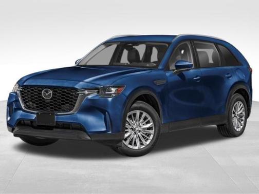 2025 Mazda CX-90 3.3 Turbo Select Package