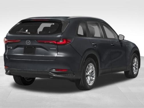 2025 Mazda CX-90 3.3 Turbo Select Package