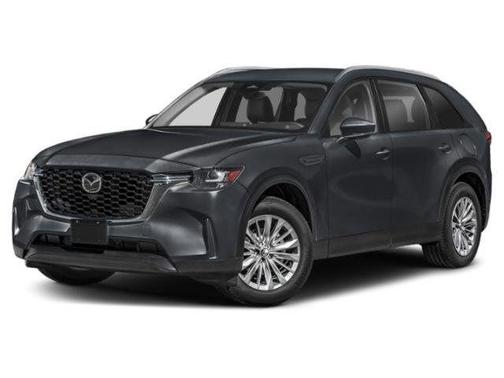 2025 Mazda CX-90 3.3 Turbo Select Package