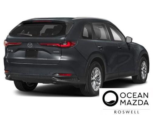 2025 Mazda CX-90 3.3 Turbo Select Package