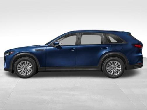 2025 Mazda CX-90 3.3 Turbo Select Package
