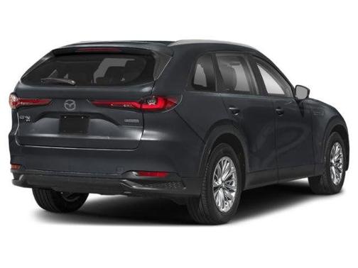 2025 Mazda CX-90 3.3 Turbo Select Package