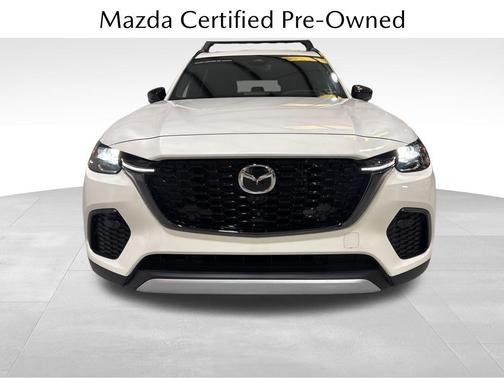 2025 Mazda CX-70 3.3 Turbo Premium Plus Package