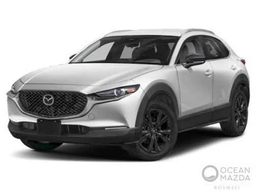 2025 Mazda CX-30 Select