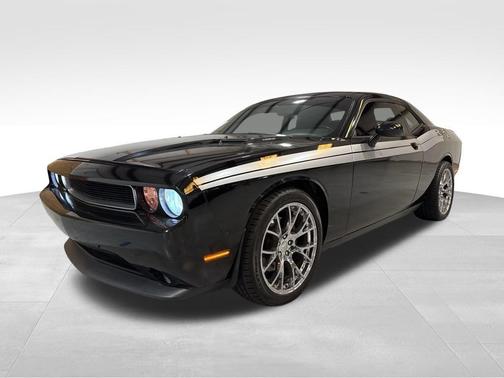 2012 Dodge Challenger R/T
