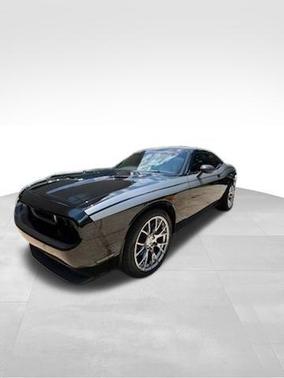 2012 Dodge Challenger R/T
