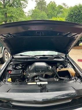 2012 Dodge Challenger R/T
