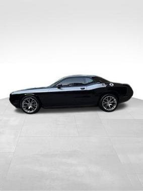 2012 Dodge Challenger R/T