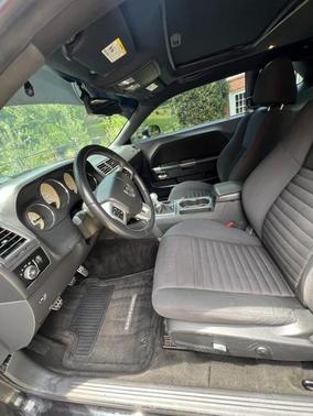 2012 Dodge Challenger R/T