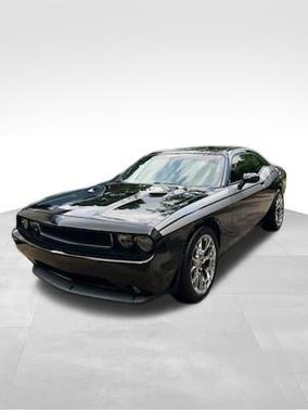 2012 Dodge Challenger R/T