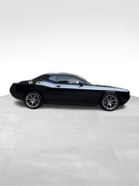 2012 Dodge Challenger R/T