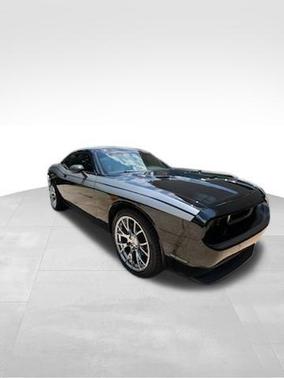2012 Dodge Challenger R/T