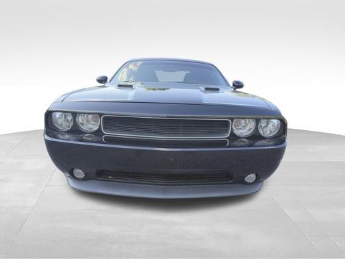 2012 Dodge Challenger R/T
