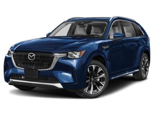 2025 Mazda CX-90 3.3 Turbo S Premium Package