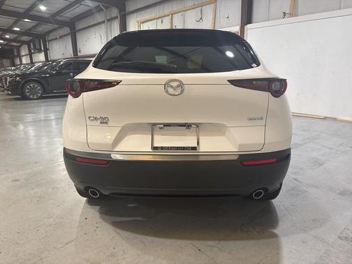 2023 Mazda CX-30 Premium Package