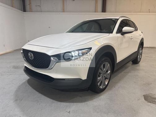 2023 Mazda CX-30 Premium Package