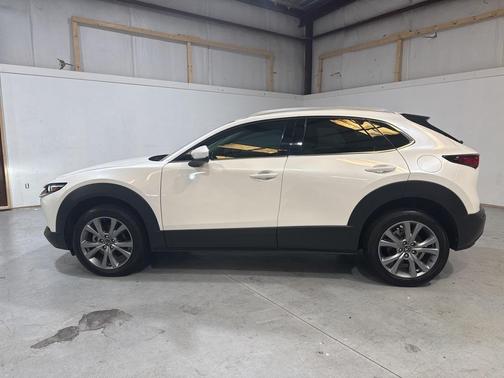 2023 Mazda CX-30 Premium Package