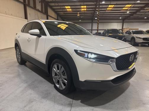 2023 Mazda CX-30 Premium Package