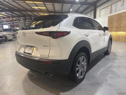 2023 Mazda CX-30 Premium Package