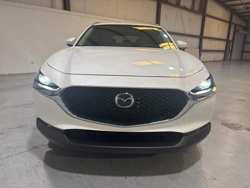 2023 Mazda CX-30 Premium Package