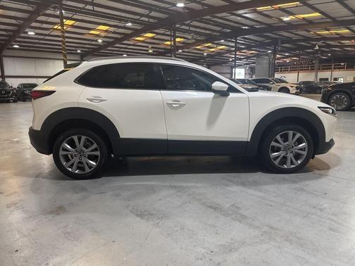 2023 Mazda CX-30 Premium Package