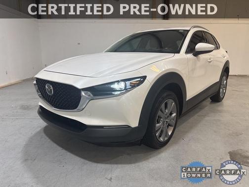 2023 Mazda CX-30 Premium Package