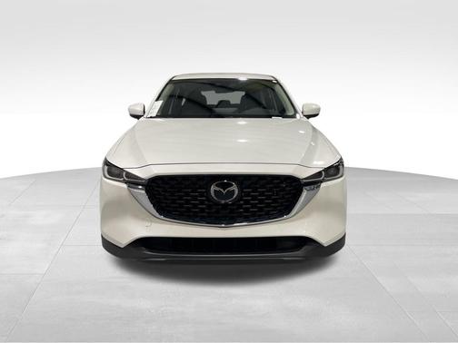 2025 Mazda CX-5 2.5 S