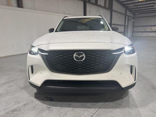 2025 Mazda CX-90 Premium