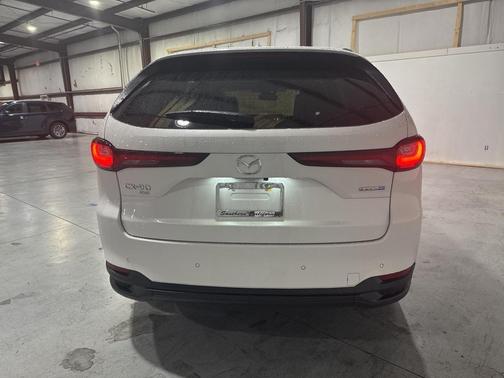 2025 Mazda CX-90 Premium