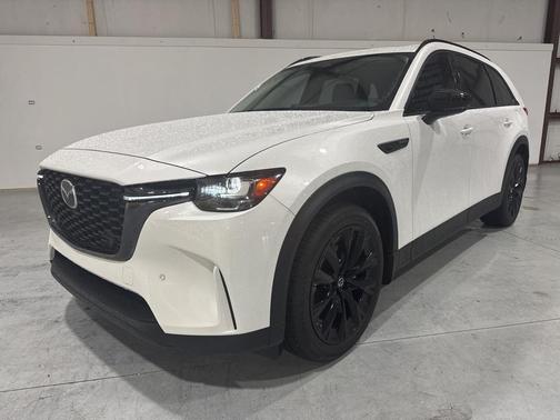 2025 Mazda CX-90 Premium