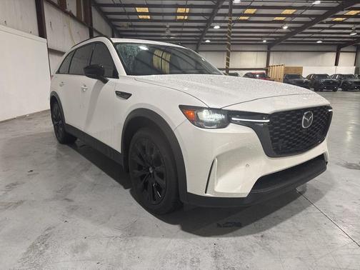 2025 Mazda CX-90 Premium