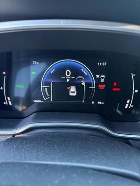 2025 Toyota Corolla Cross Hybrid XSE