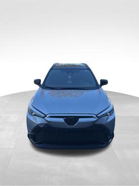 2025 Toyota Corolla Cross Hybrid XSE