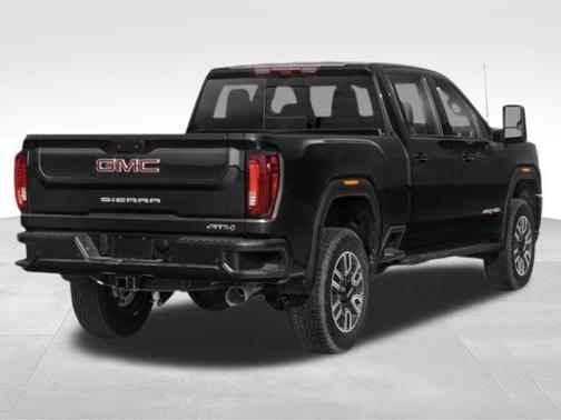 2023 GMC Sierra 2500 AT4
