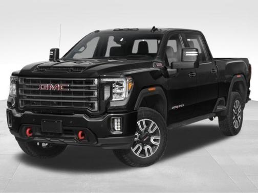 2023 GMC Sierra 2500 AT4