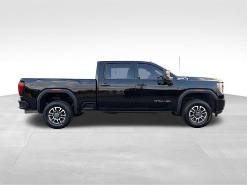 2023 GMC Sierra 2500 AT4