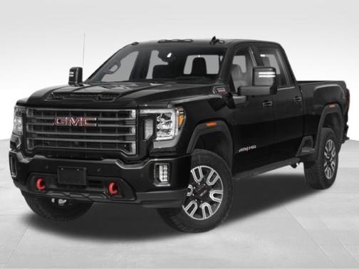 2023 GMC Sierra 2500 AT4