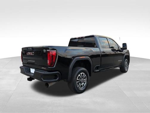 2023 GMC Sierra 2500 AT4