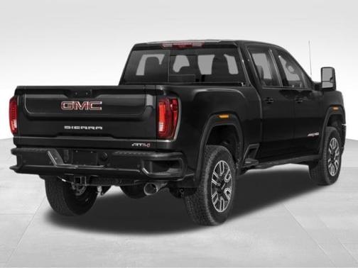 2023 GMC Sierra 2500 AT4