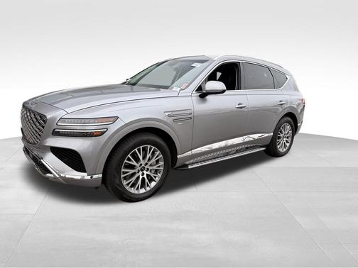 2025 Genesis GV80 2.5T