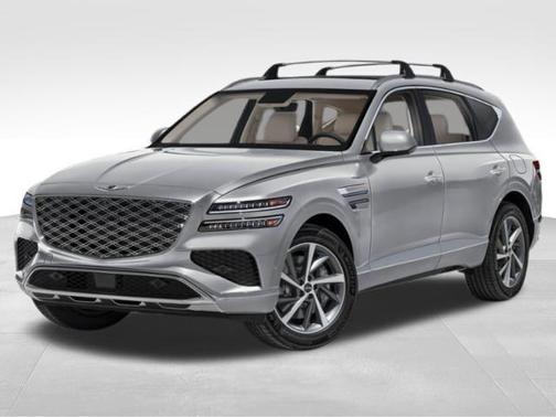 2025 Genesis GV80 2.5T