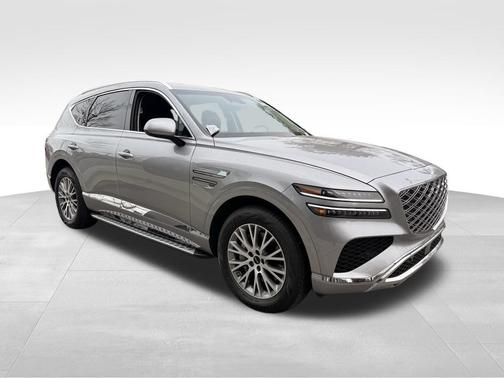 2025 Genesis GV80 2.5T