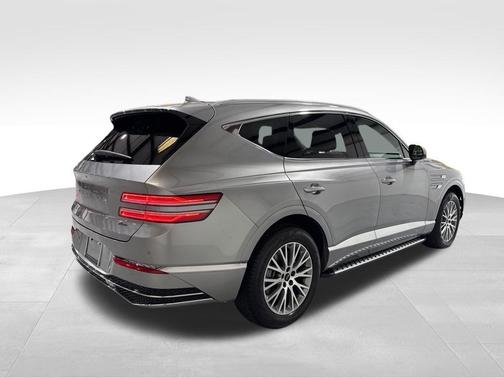 2025 Genesis GV80 2.5T