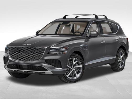 2025 Genesis GV80 2.5T