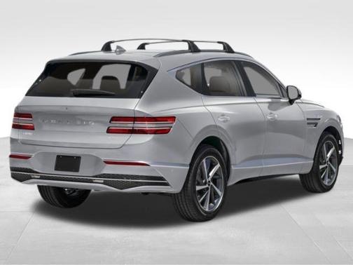2025 Genesis GV80 2.5T